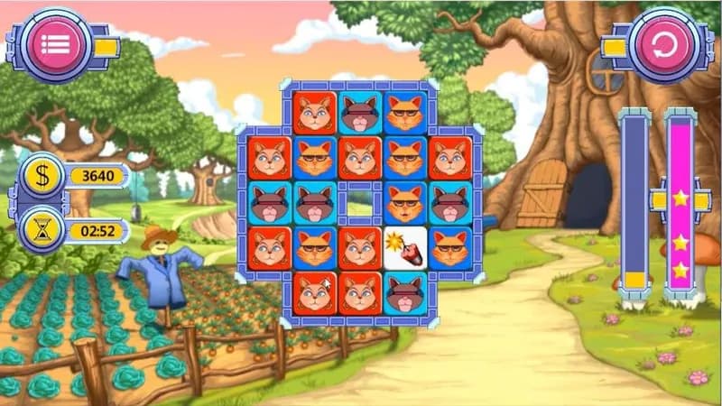 Mad Muzzles Steam CD Key - 3