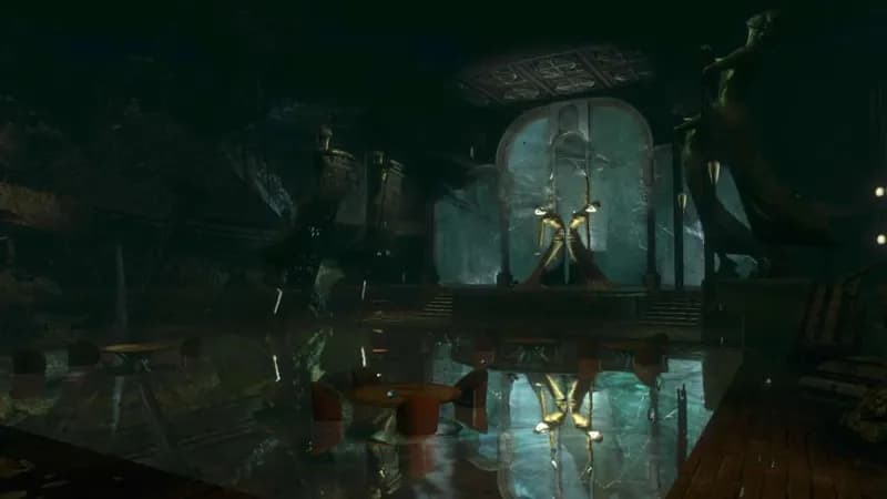 BioShock: The Collection PC Steam Account - 4