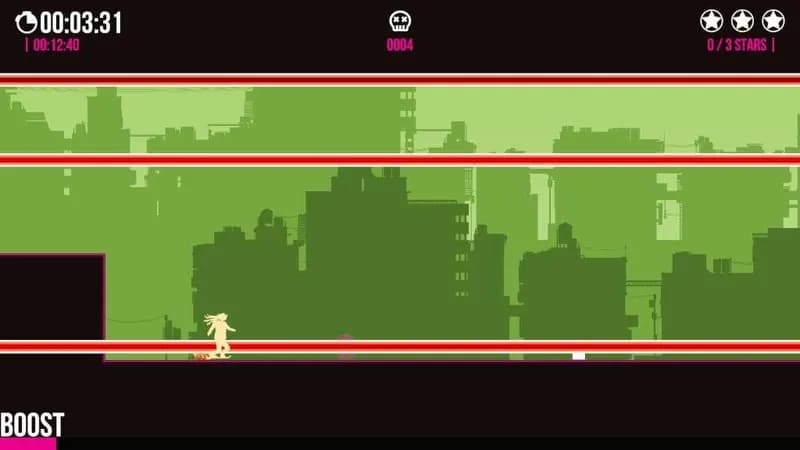 AFTERGRINDER Steam CD Key - 2
