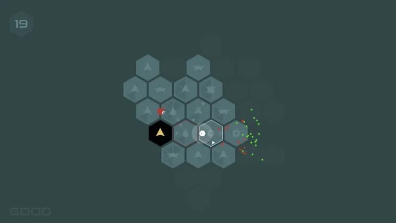 Morphblade PC Steam CD Key - 3