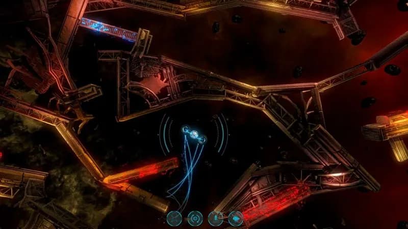 Revolve Steam CD Key - 3