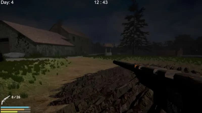 Save Home Steam CD Key - 4