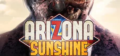 Arizona Sunshine Steam CD Key