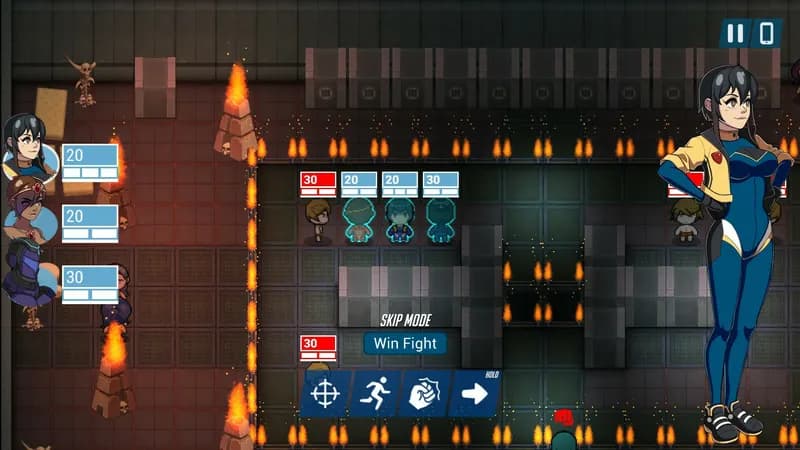Third Crisis PC Steam Account - 4