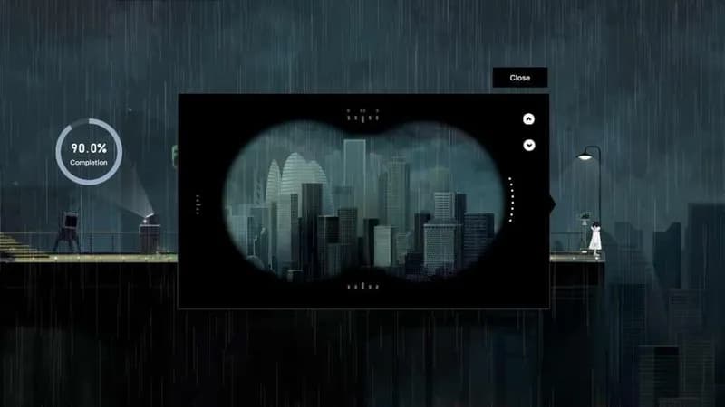 Flood of Light Steam CD Key - 5
