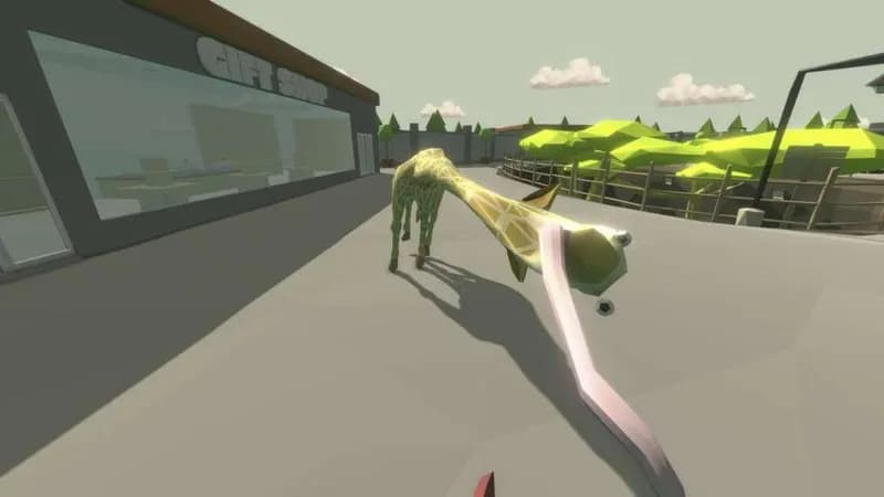 Zooicide Steam CD Key - 3