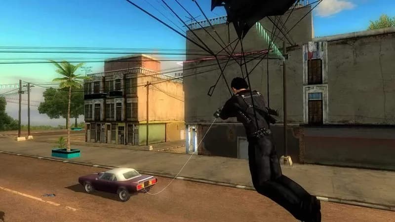 Just Cause Pack PC Steam CD Key - 5