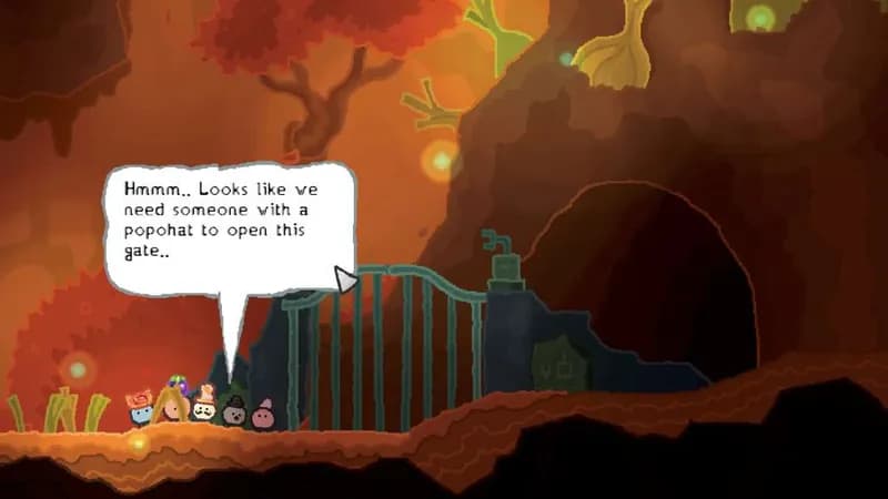 Wuppo: Definitive Edition PC Steam CD Key - 2
