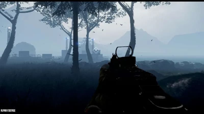 Operation Caucasus Steam CD Key - 4