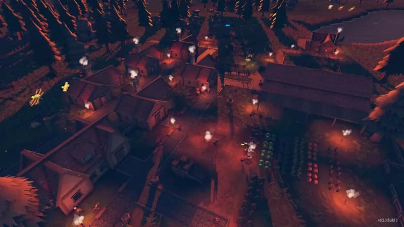 Community Inc Steam CD Key - 6