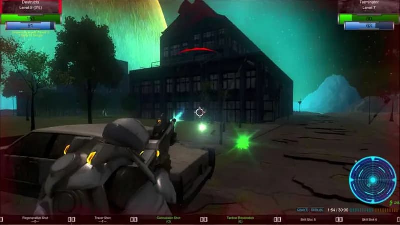 CLASH - Legacy Pack DLC Steam CD Key - 5