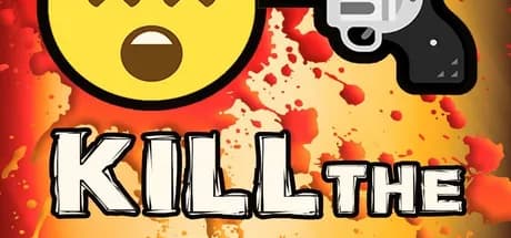 KILL THE EMOJI Steam CD Key