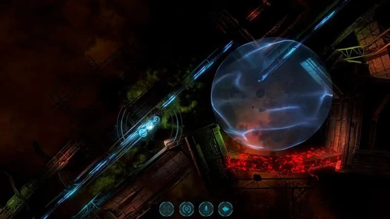 Revolve Steam CD Key - 5