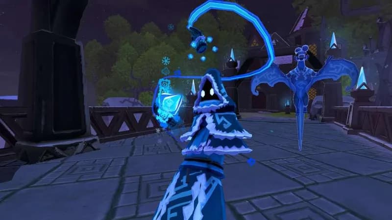 inVokeR PC Steam CD Key - 2