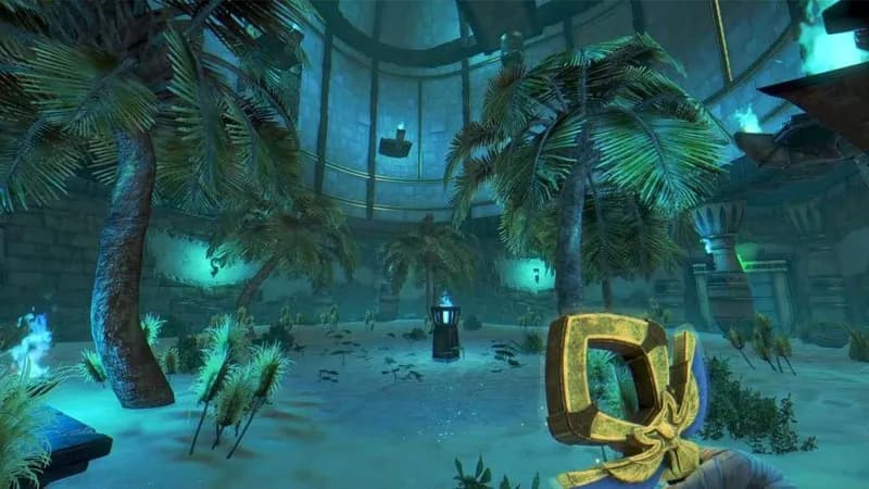Immortal Redneck PC Steam CD Key - 6