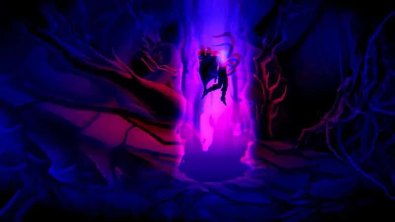 Sundered Steam CD Key - 5