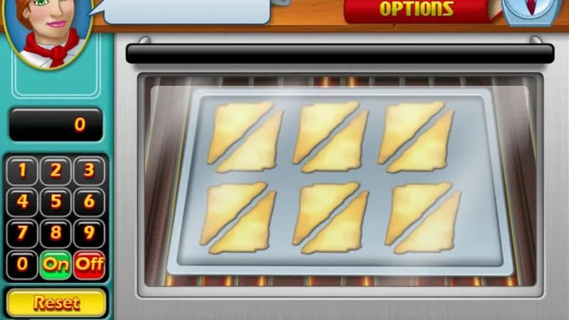 Cooking Academy Fire and Knives PC Steam CD Key - 3
