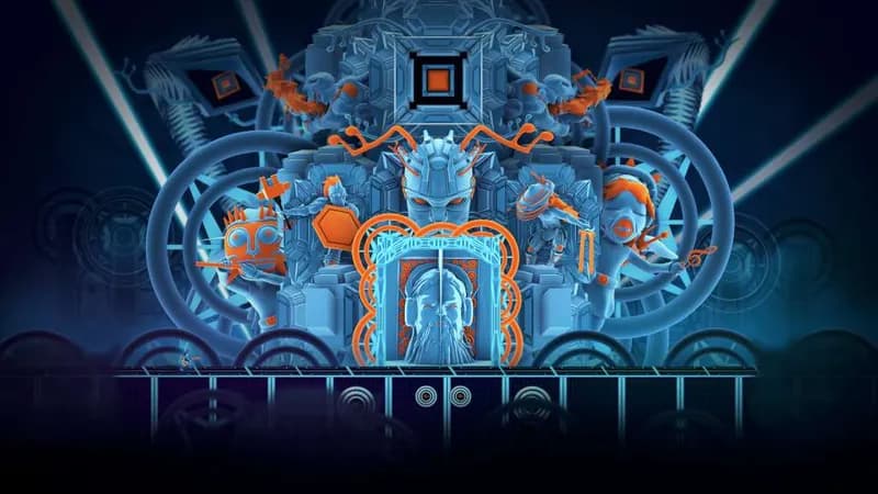 Klang PC Steam CD Key - 5