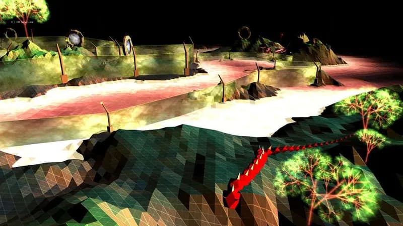 Darwinia + Soundtrack DLC Steam CD Key - 2