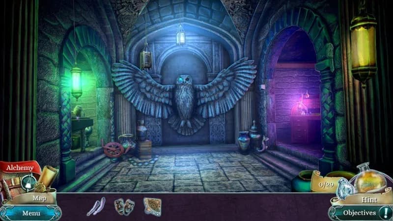 Lost Grimoires: Stolen Kingdom Steam CD Key - 3