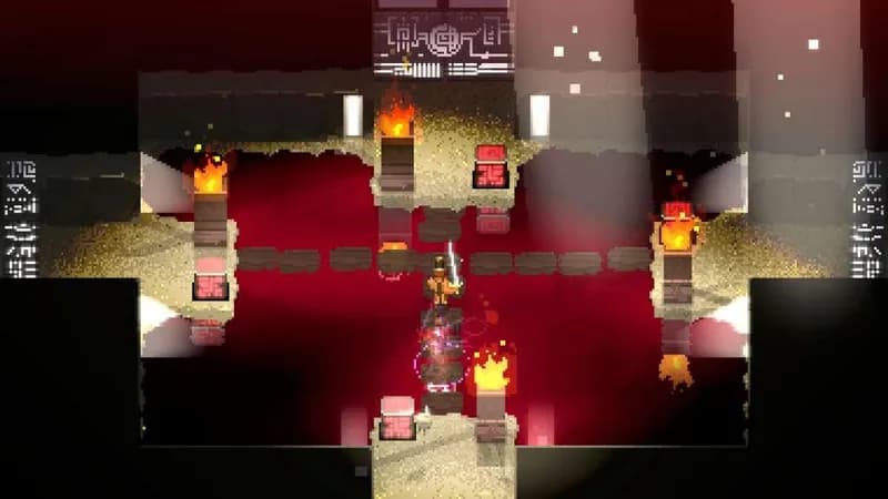 Songbringer PC Steam CD Key - 6