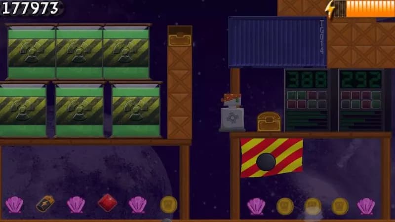 Robot Pirates Steam CD Key - 4