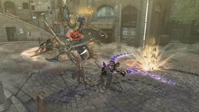 Bayonetta Steam CD Key - 2