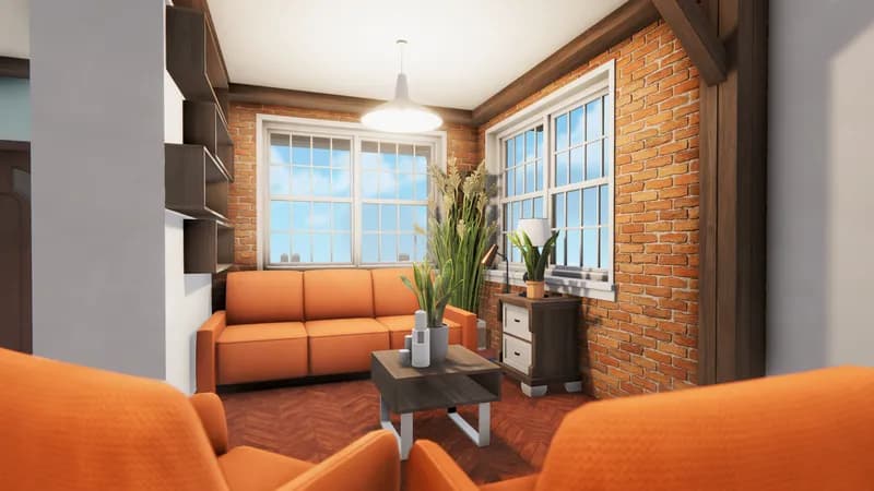 House Flipper 2 PC Steam Account - 2