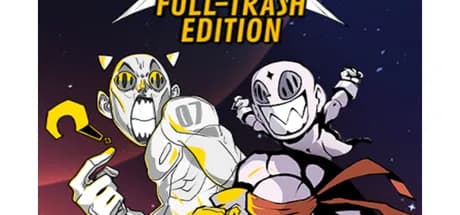 Zet Zillions Full-Trash Edition PC Steam Account