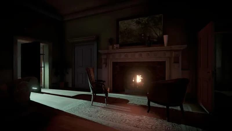 Don't Knock Twice PC Steam CD Key - 3