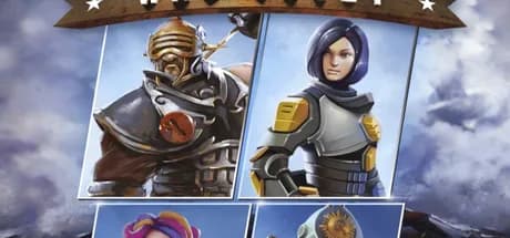 Toy Soldiers: War Chest Steam CD Key
