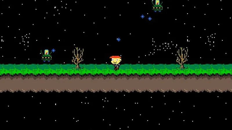Little Jack's Adventures Steam CD Key - 2