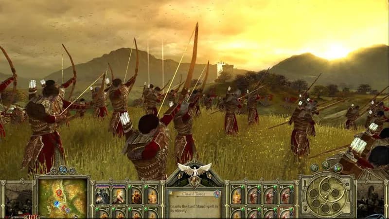 King Arthur and King Arthur II Collection Steam CD Key - 3