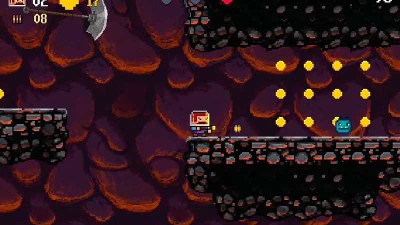Super Mustache Steam CD Key - 3