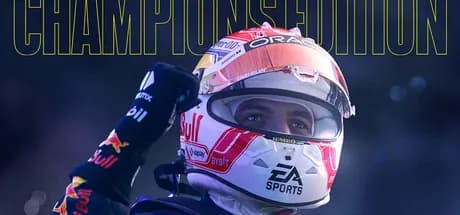 F1 23 Champions Edition Steam Account