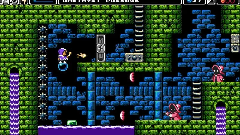 Alwa's Awakening Steam CD Key - 3
