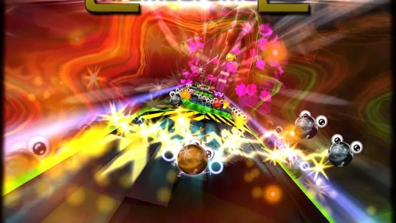 Chromadrome 2 PC Steam CD Key - 2