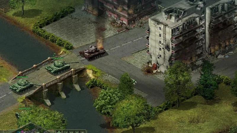 Cuban Missile Crisis Steam CD Key - 3