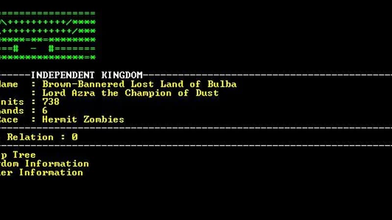 Warsim: The Realm of Aslona PC Steam CD Key - 4