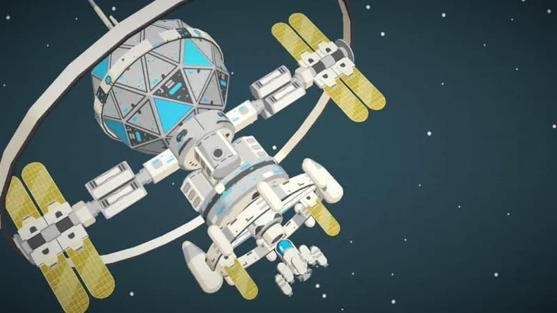 Vostok Inc Steam CD Key - 6