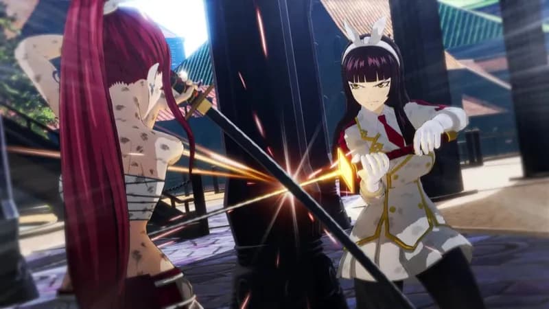 FAIRY TAIL Digital Deluxe Edition PC Steam Account - 3