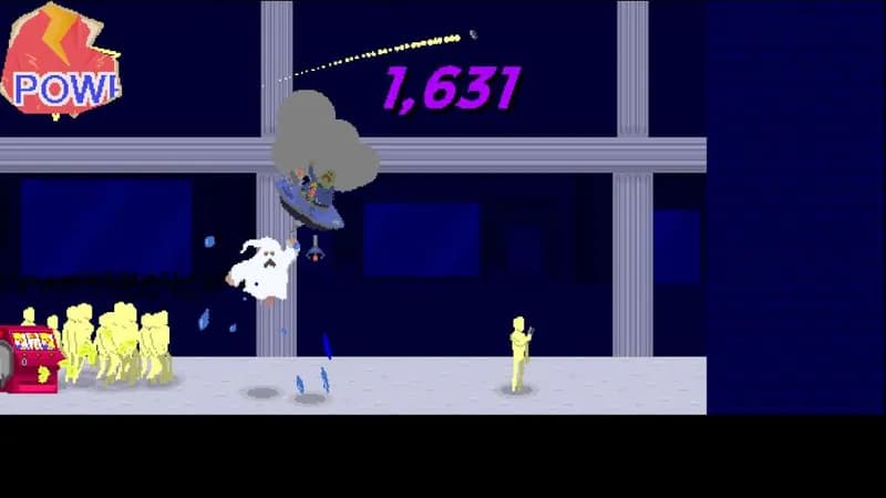 Super Flippin' Phones Steam CD Key - 3