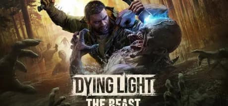 Dying Light: The Beast Deluxe Edition PC Steam Account