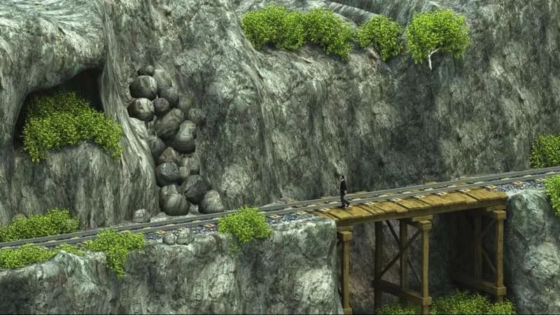 Gold Rush! 2 Steam CD Key - 3