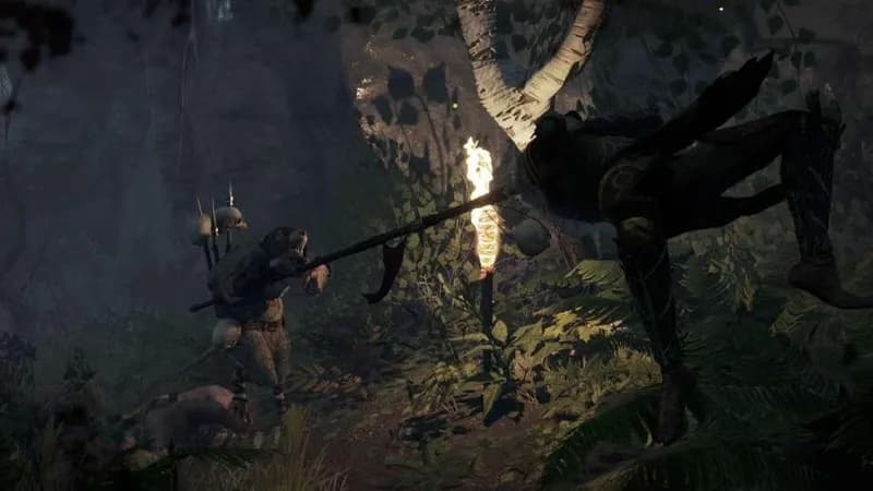 Warhammer: End Times - Vermintide + Drachenfels DLC Steam CD Key - 5