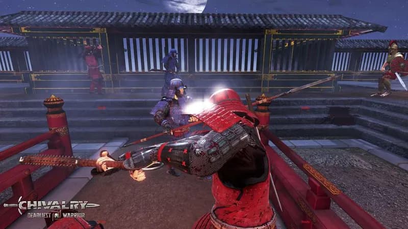Chivalry: Complete Pack PC Steam CD Key - 2