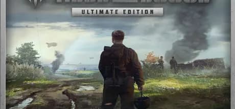 Hell Let Loose: Ultimate Edition Steam Account