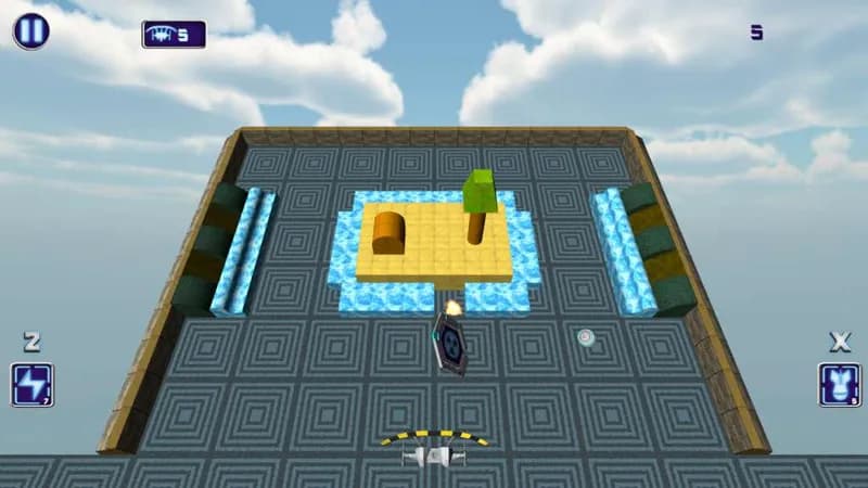 Block Blowout Steam CD Key - 3