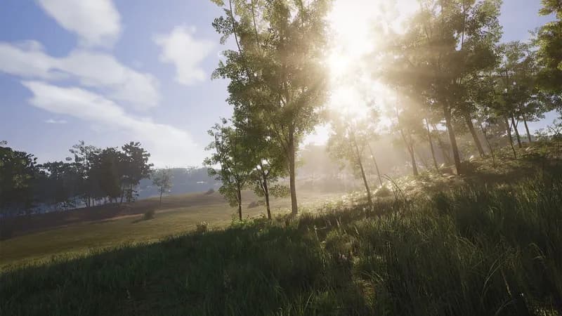 SCUM Character Bundle PC Steam Account - 3