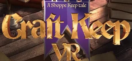 Craft Keep VR Steam CD Key